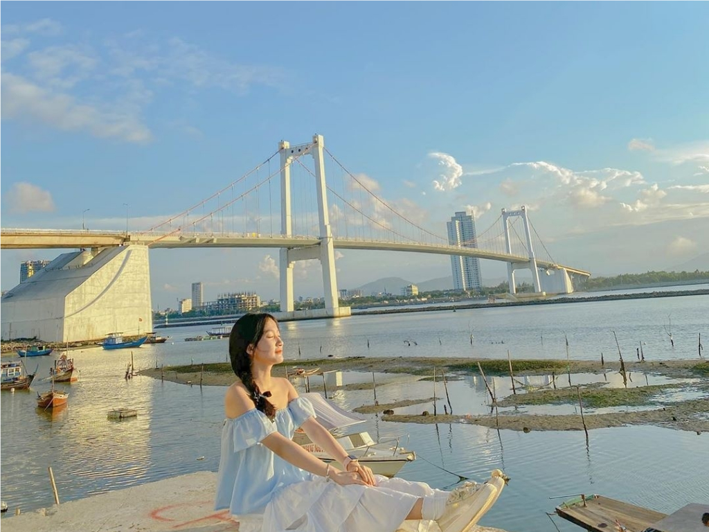 Cầu Thuận Phước