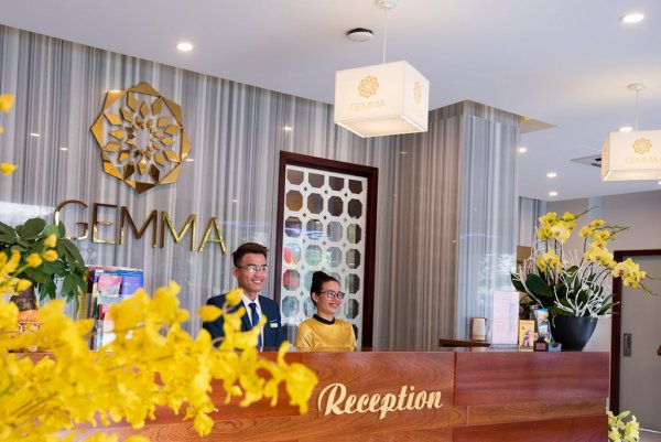 Gemma Hotel Đà Nẵng
