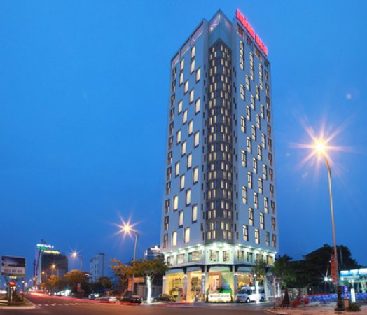 Khách sạn Hoàng Đại 2 Đà Nẵng