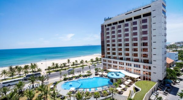 Holiday Beach Hotel & Resort