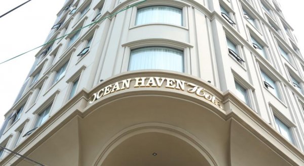 Khách sạn Ocean Haven