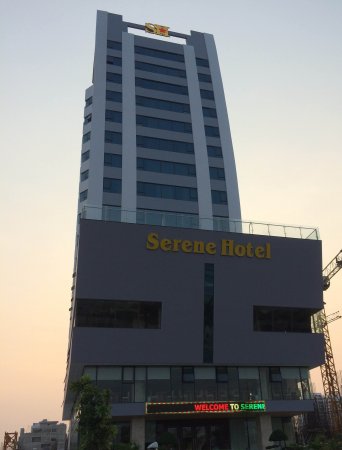 Khách sạn Serena Đà Nẵng